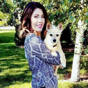 Meet your Posher, Brandy